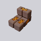 Infinity Cube
