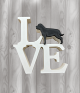 Love Rottweiler