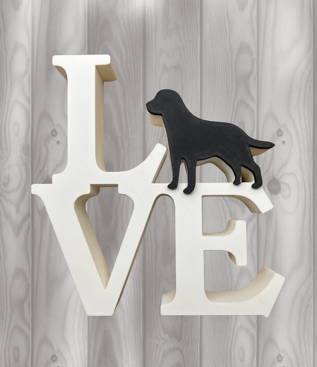 Love Labrador