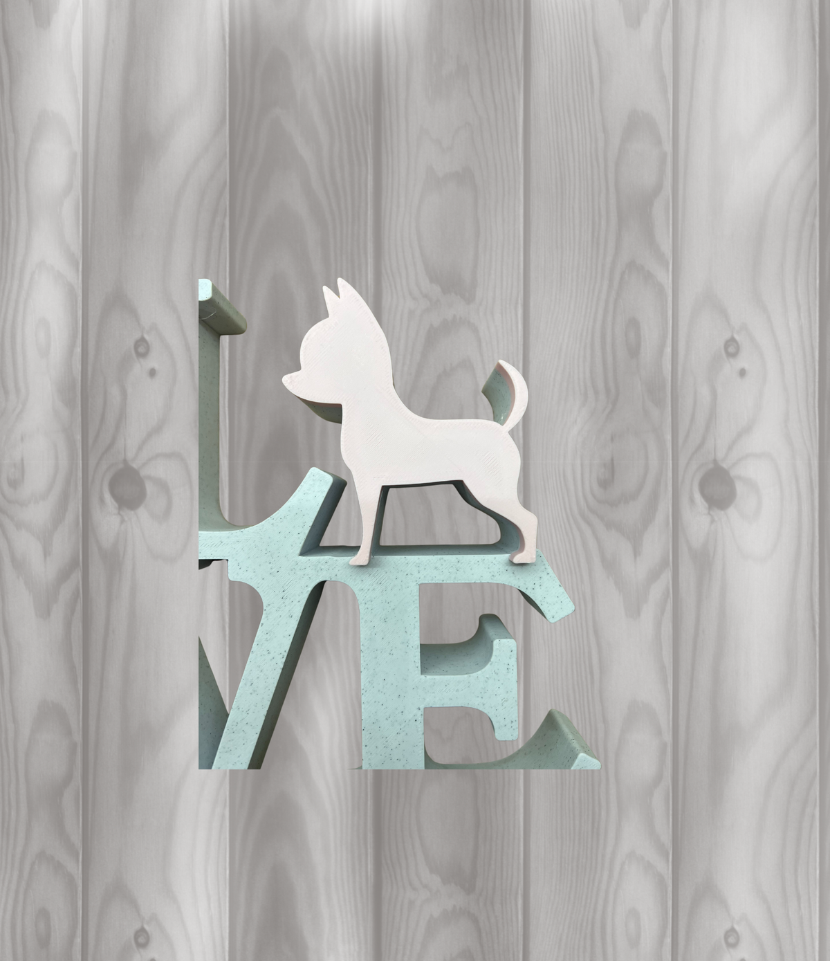 Love Chihuahua