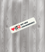 Duplo Geschenkbox personalisierbar