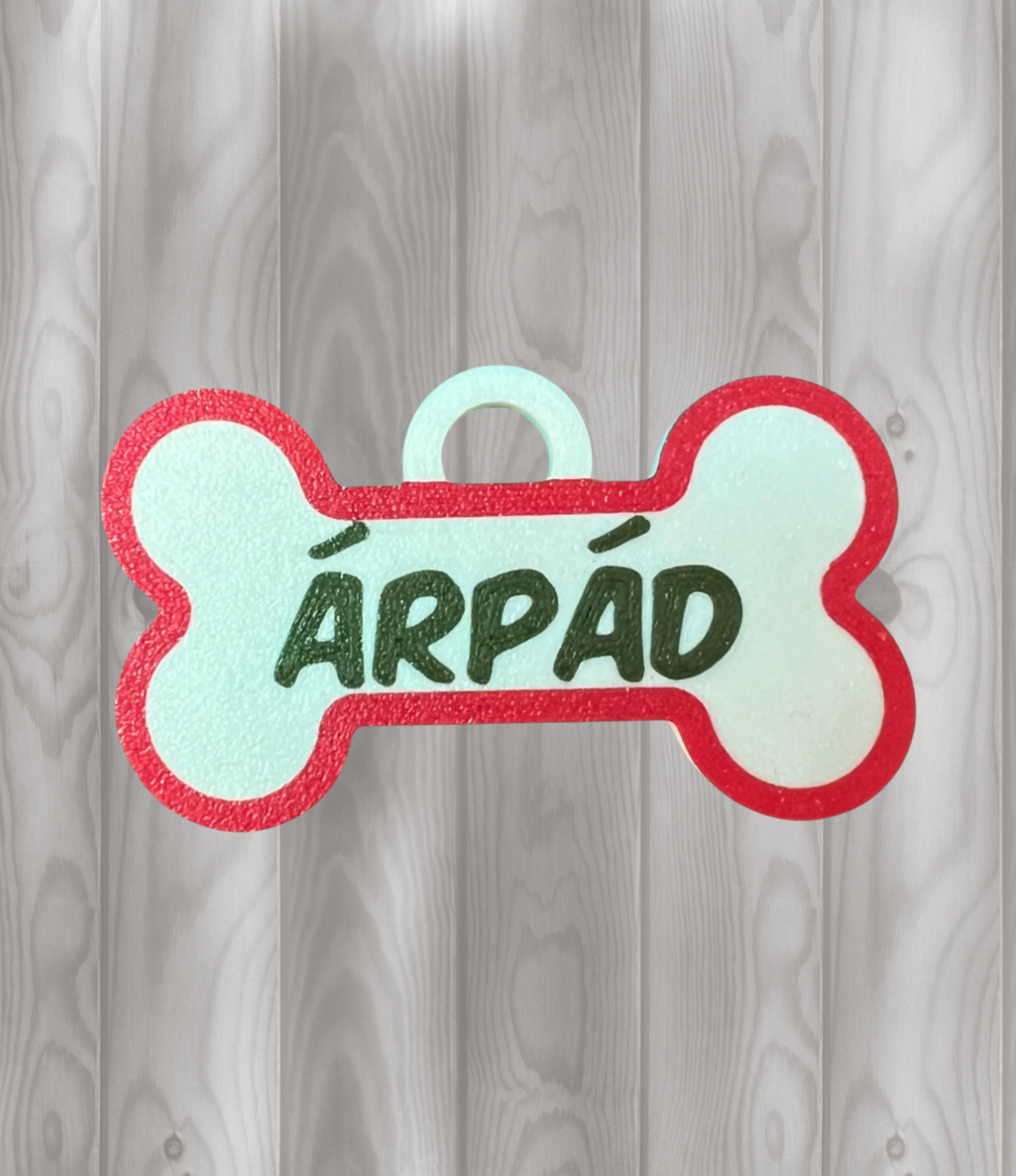DogTag - Kaufen und wir spenden 10.-