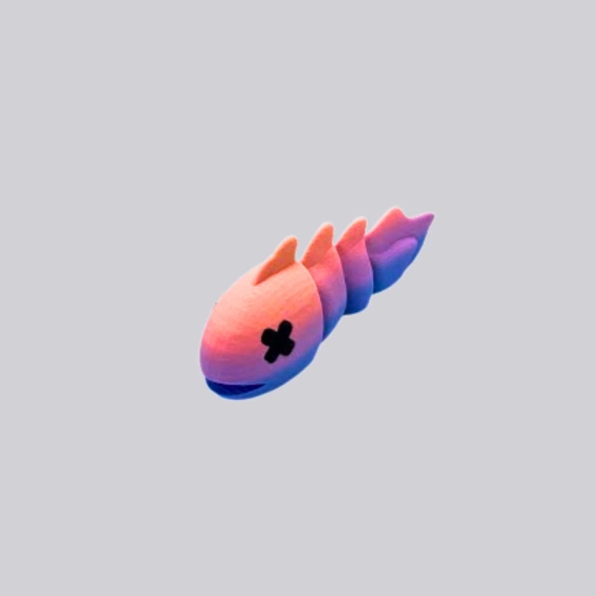 Fisch - Figur