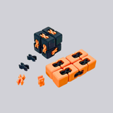 Infinity Cube