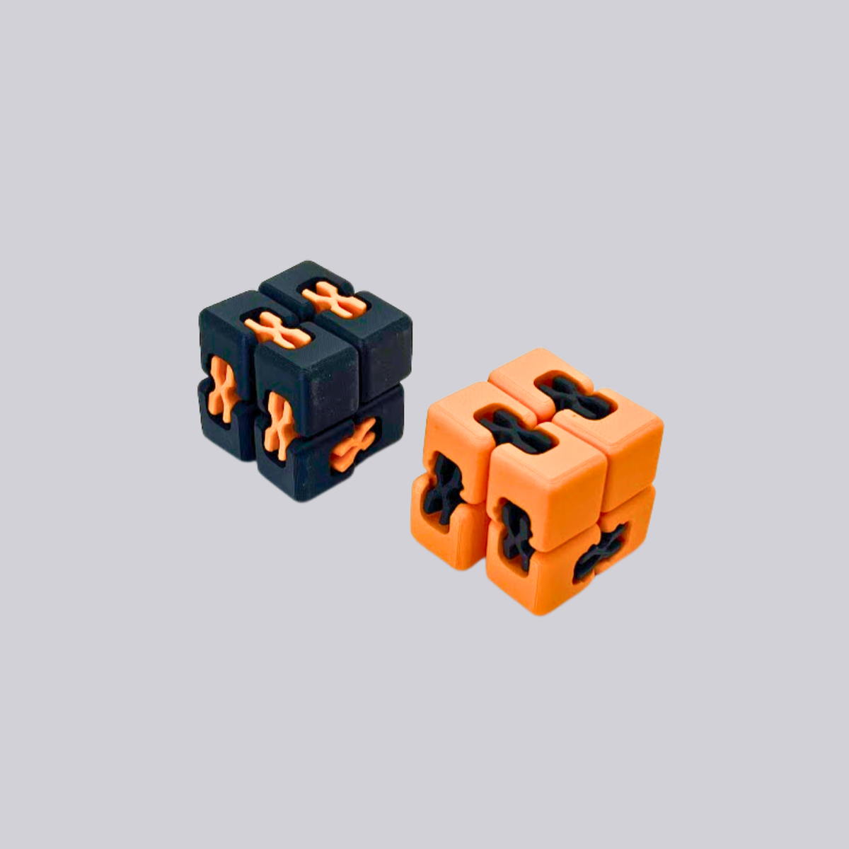 Infinity Cube