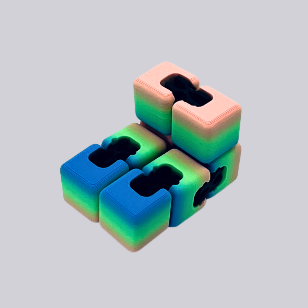 Infinity Cube