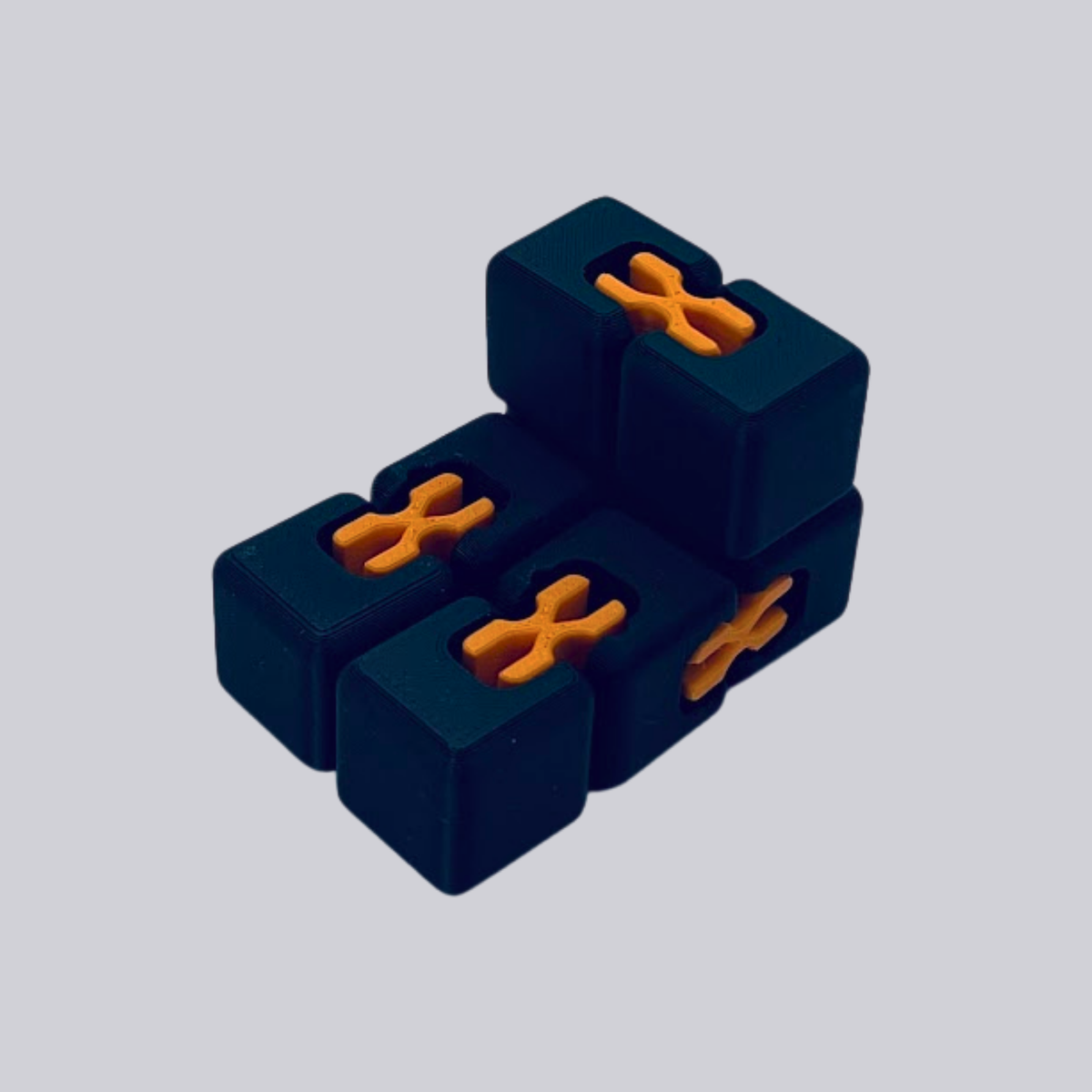 Infinity Cube