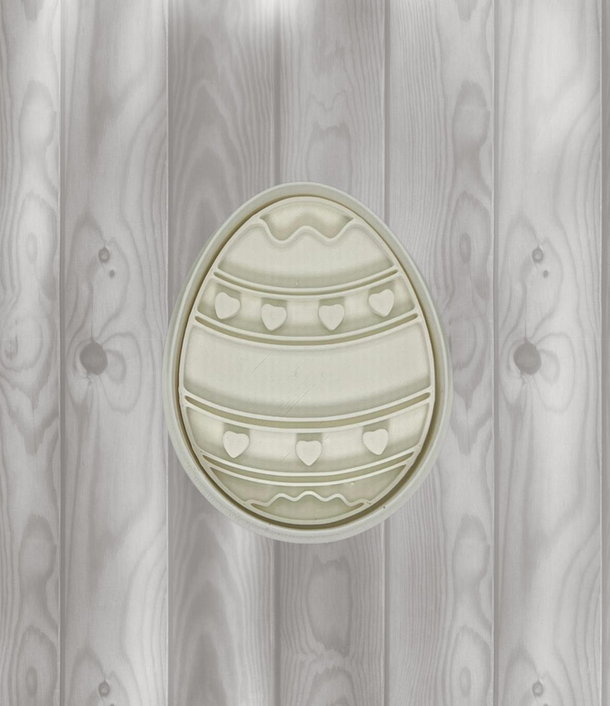 Cookie Ausstecher Ostern