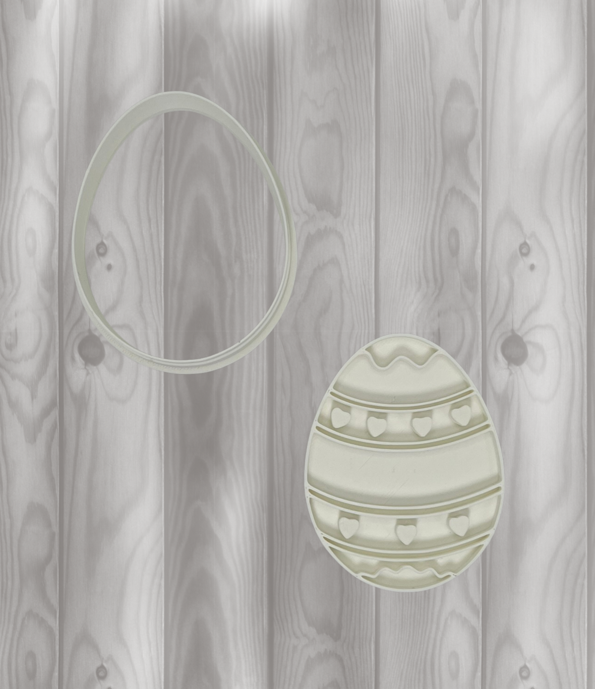 Cookie Ausstecher Ostern