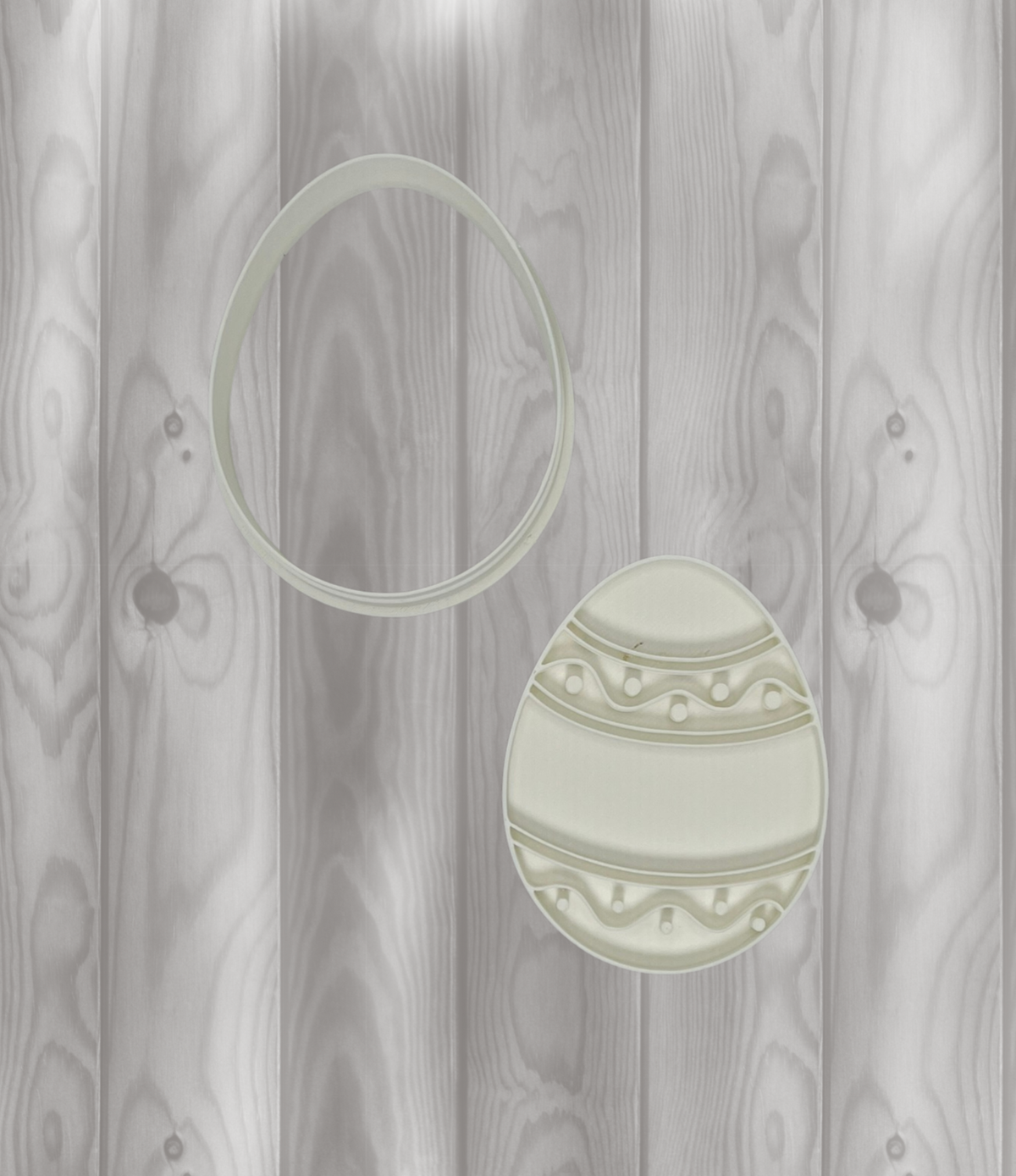 Cookie Ausstecher Ostern