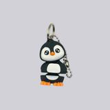 Pinguin - Schlüsselanhänger