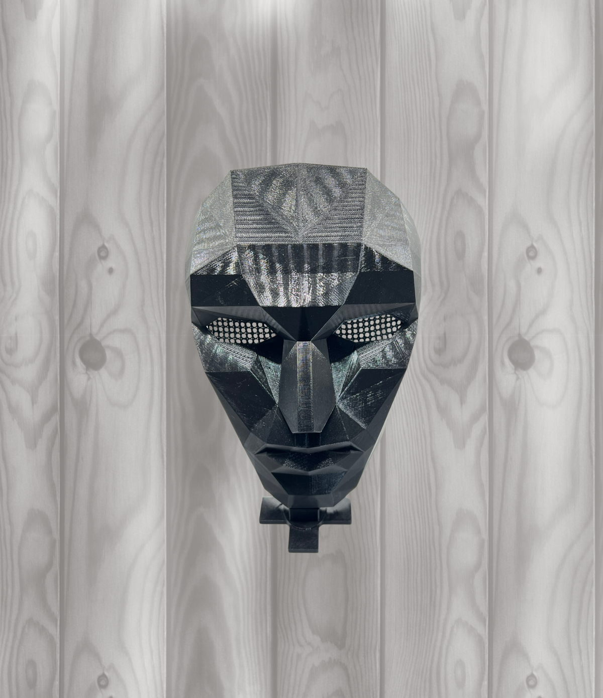 SQ Masken (Set a 2 Masken) - OUTLET