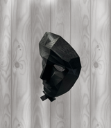 SQ Masken (Set a 2 Masken) - OUTLET