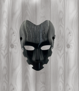 SQ Masken (Set a 2 Masken) - OUTLET