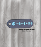 Spotify Tag – Dein Song, dein Moment.