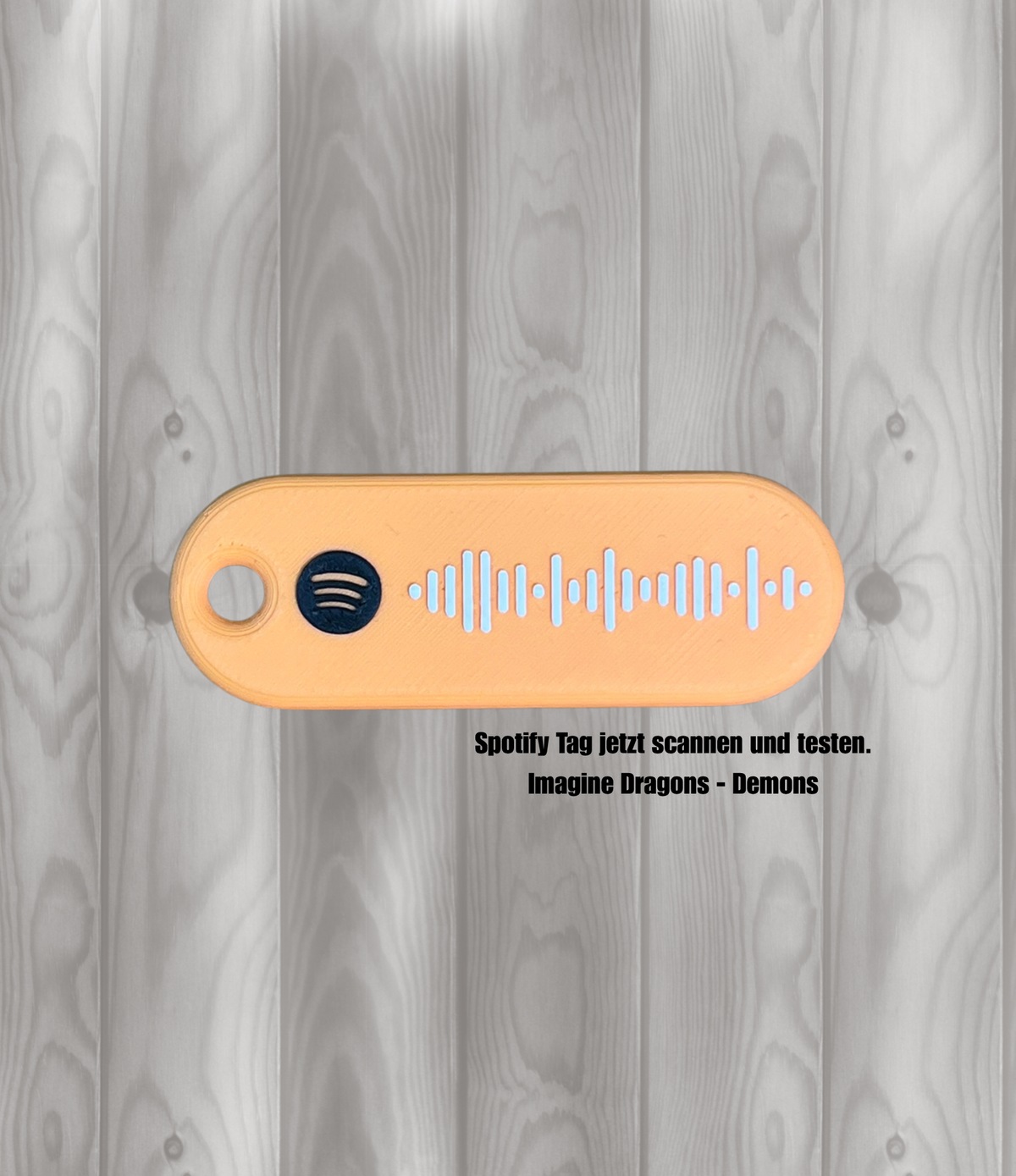 Spotify Tag – Dein Song, dein Moment.