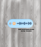 Spotify Tag – Dein Song, dein Moment.