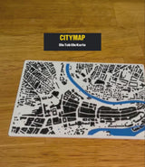 Citymap - Die Taktile Karte